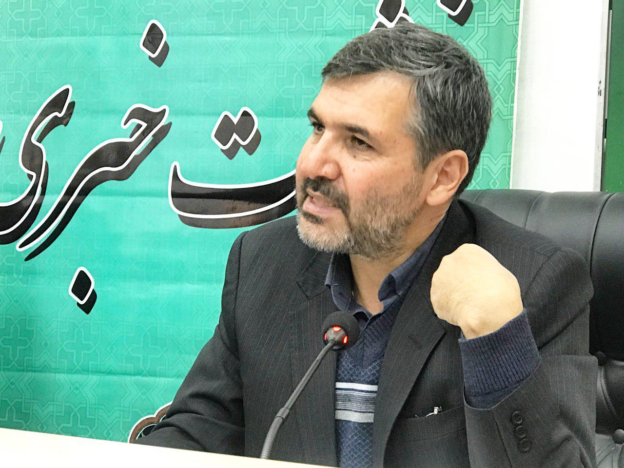 صادرات تعاونی‌های سلماس به بیش از ۶ میلیون دلار رسید