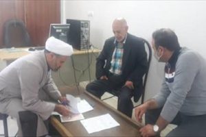 ثبت یک وقف جدید به ارزش ۳۰ میلیارد ریال در سلماس