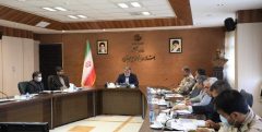 تامین امنیت آذربایجان‌غربی اولویت اول دولت و نهادهای متولی است