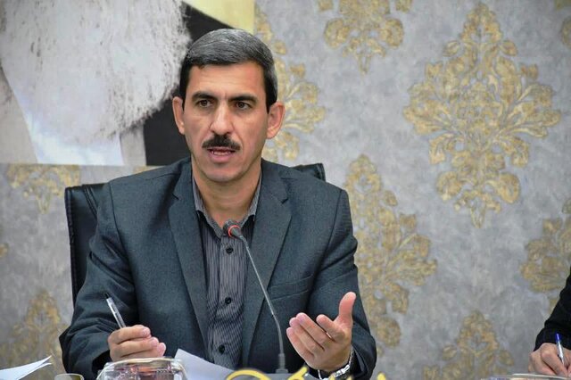 جذب هنرجوی تربیت بدنی و تأسیسات برای اولین بار در هنرستان های سلماس