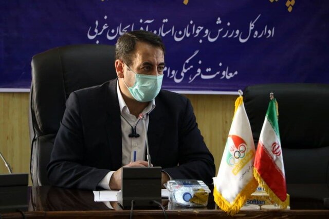 فعالیت ۱۴۱ سمن مجوز دار در آذربایجان غربی