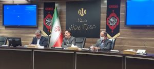 آذربایجان‌غربی در ثبت وقایع حیاتی جز سه استان نخست کشور است