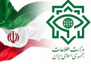 بازداشت تعدادی از عناصر داعش و دموکرات در اغتشاشات منطقه شمالغرب