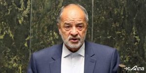 اقدامات لازم برای بازگشایی گذرگاه زمینی سلماس صورت گیرد