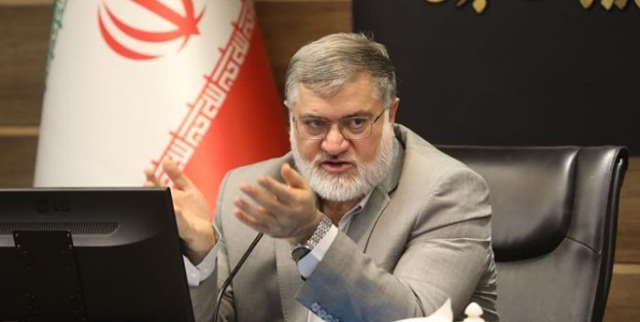 برای احیای دریاچه ارومیه نیازمند مشارکت جدی مردم هستیم