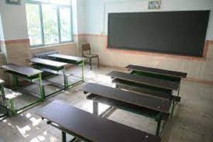 آذربایجان‌غربی نیازمند ۴۵۰۰ کلاس درس است