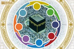 برگزاری همایش وحدت اقوام و مذاهب در سلماس