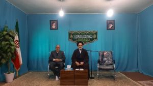 خدمت به مردم و ایجاد امید در جامعه از مهم‌ترین اصول انقلاب است