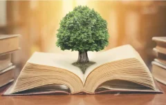 بفرمایید کتاب ….