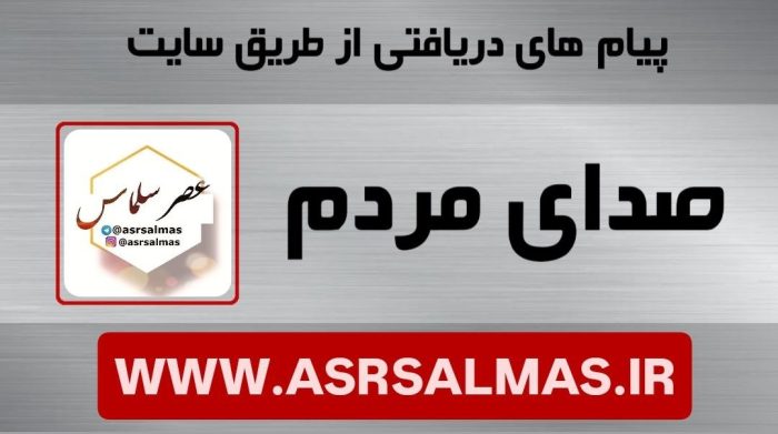 درخواست رسیدگی به وضعیت جمع آوری سگ های بلاصاحب