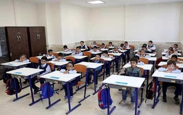 غیرحضوری شدن مدارس تا پایان سال شایعه است
