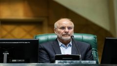 ممنوعیت استفاده از موبایل توسط نمایندگان در صحن علنی مجلس