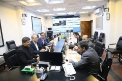 در سفر معاون وزیر راه به آذربایجان‌غربی چه تصمیماتی گرفته شد ؟ / این استان شایسته جاده‌های ایمن است