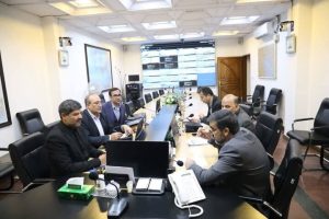 در سفر معاون وزیر راه به آذربایجان‌غربی چه تصمیماتی گرفته شد ؟ / این استان شایسته جاده‌های ایمن است