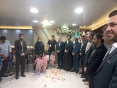 گرامیداشت هفته ملی جمعیت