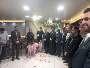 گرامیداشت هفته ملی جمعیت