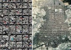تاریخ شهر جدید سلماس