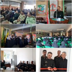 همایش گرامیداشت شهدای سنگرساز بی‌سنگر در سلماس