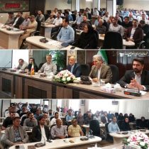 تعامل و همکاری مستمر میان دهیاران و دستگاه‌های اجرایی یکی از ارکان مهم حل مشکلات روستایی است