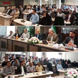 تعامل و همکاری مستمر میان دهیاران و دستگاه‌های اجرایی یکی از ارکان مهم حل مشکلات روستایی است