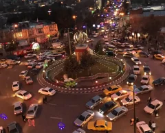 رویای صادقه یا کاذبه سلماس