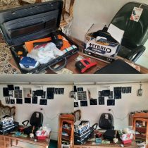 تعطیلی مرکز غیرمجاز شکسته‌بندی در سلماس با دستور دادستان