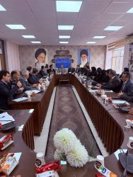 مدارس کانکسی سلماس جمع آوری شود/ انتقال سریع دانش آموزان به مدارس آماده