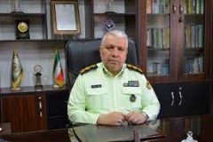 غنی زاده : بیش از ۲۶ کیلو نقره در سلماس کشف شد