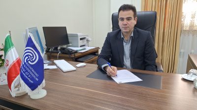 قربانپور: ورود سامانه بارشی به آذربایجان غربی؛ افزایش ۶۱ درصدی بارش ها