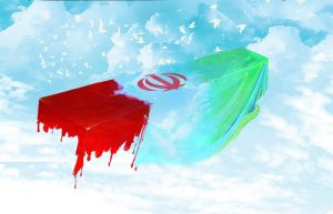 شهادت ۲ نفر از حافظان امنیت به‌دنبال تجاوز صهیونیستی آمریکایی