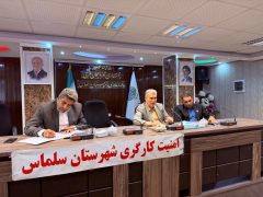 امروز بیش از هر زمان دیگری به وجدان بیدار برای خدمت‌رسانی مطلوب به مردم نیاز داریم