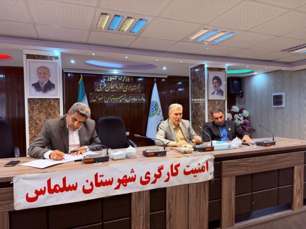 امروز بیش از هر زمان دیگری به وجدان بیدار برای خدمت‌رسانی مطلوب به مردم نیاز داریم