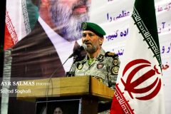 ریشه های همه مفاسد در کشور به استکبار جهانی برمی گردد