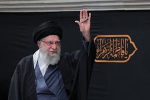 جزئیات مراسم تشییع رهبر شهید انقلاب