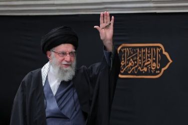 جزئیات مراسم تشییع رهبر شهید انقلاب