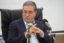 امیدواریم مقامات ترکیه جدیت بیشتری در راستای فعالسازی مرز کوزه رش داشته باشند